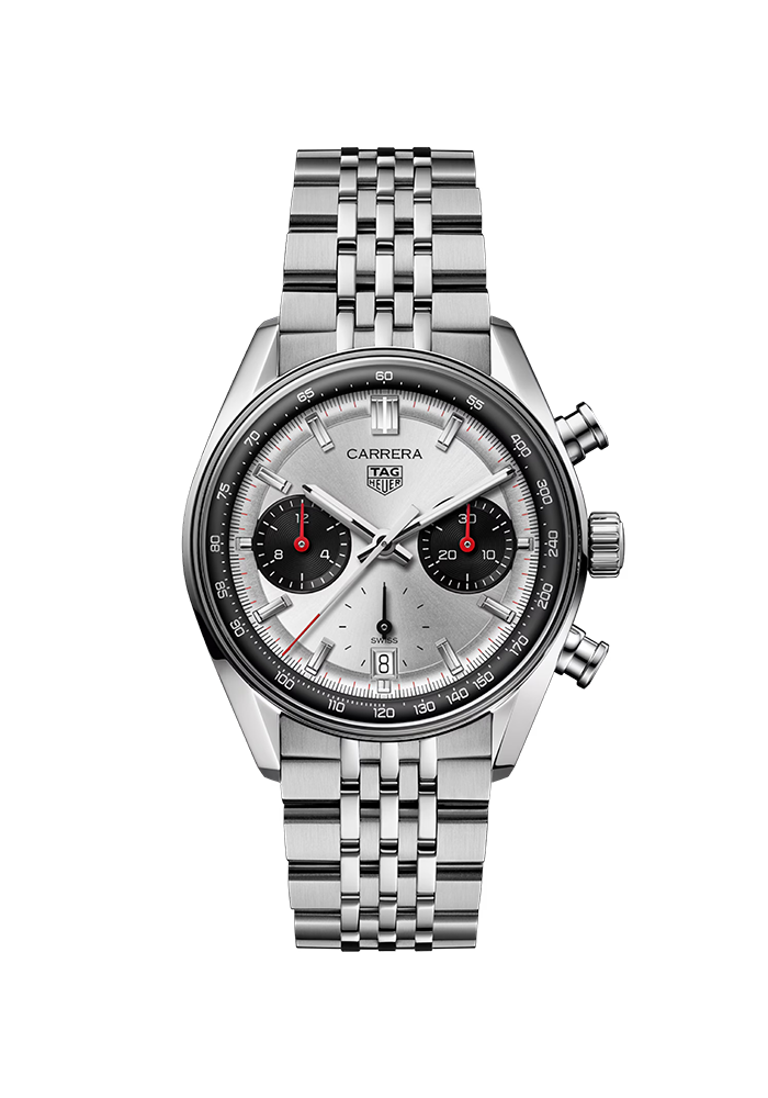 TAG Heuer Carrera Chronograph