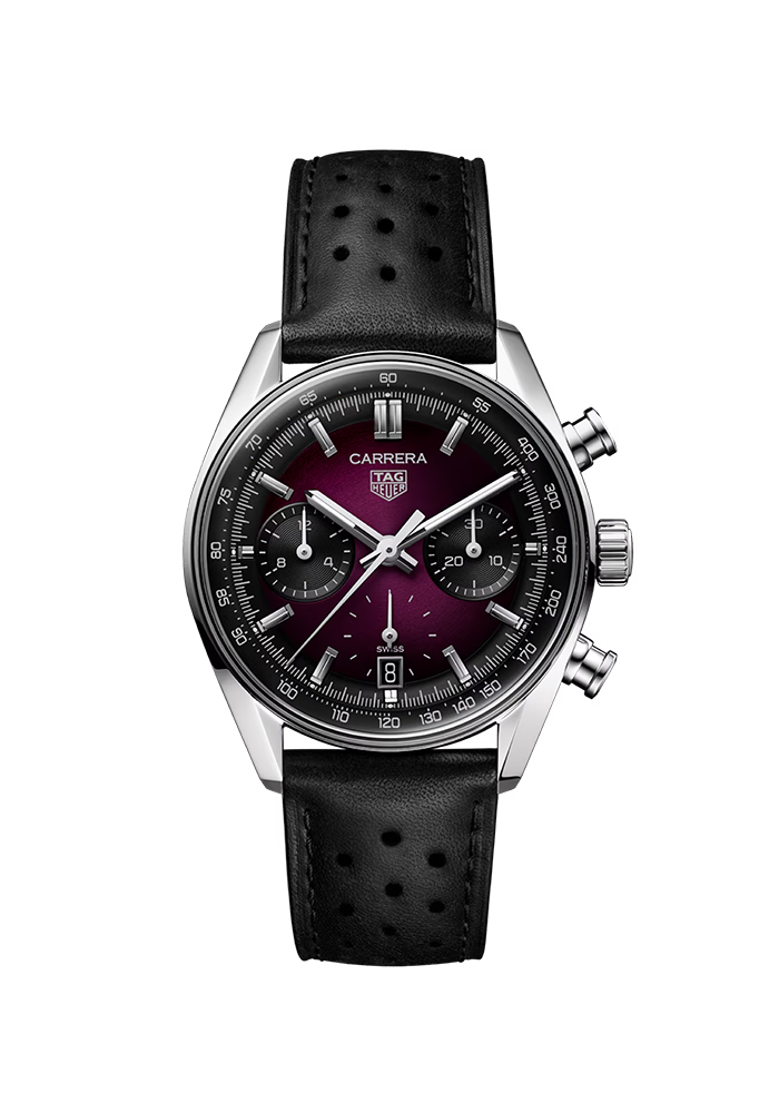 TAG Heuer Carrera Chronograph