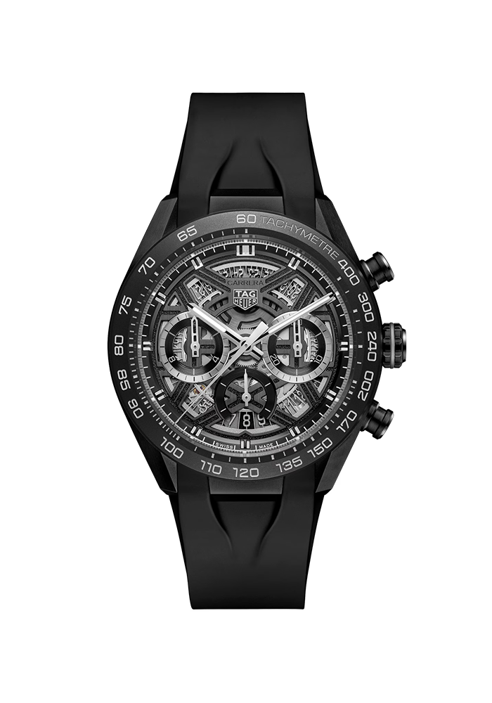 TAG Heuer Carrera Chronograph Extreme Sport