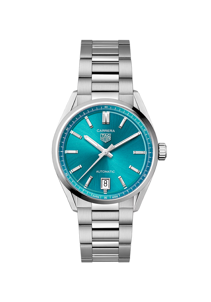 TAG Heuer Carrera Date