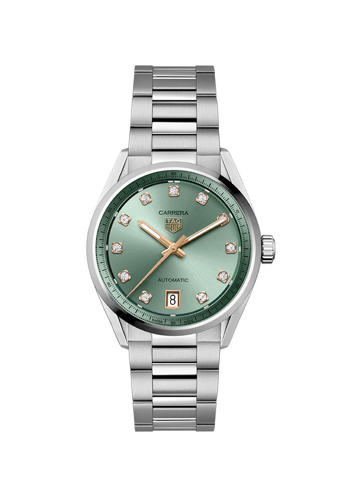 TAG Heuer Carrera Date