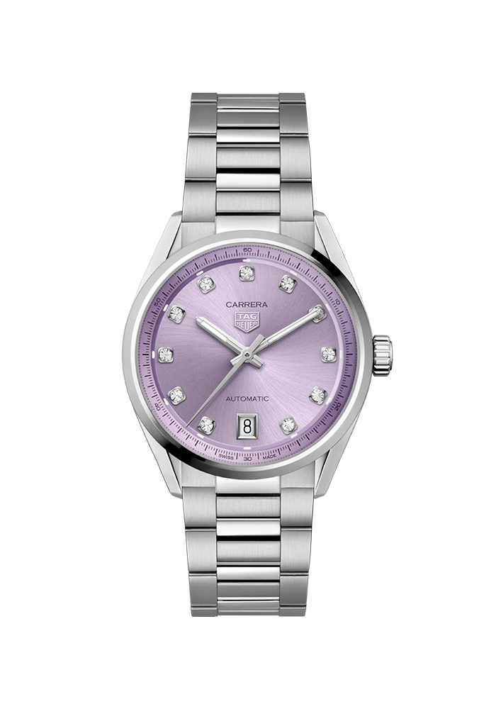 TAG Heuer Carrera Date