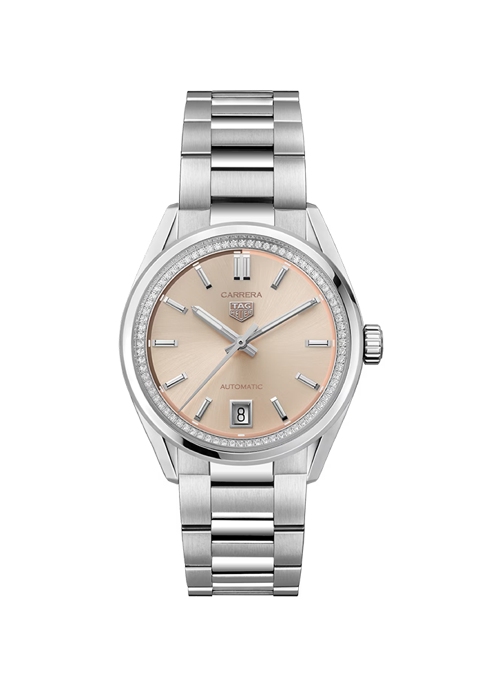 TAG Heuer Carrera Date