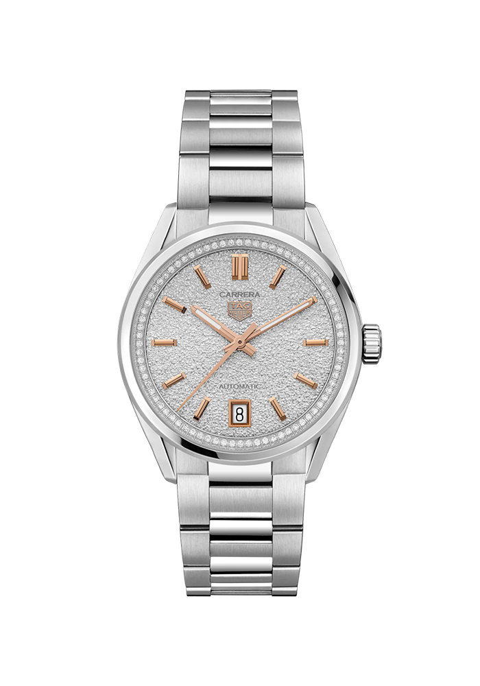 TAG Heuer Carrera Date