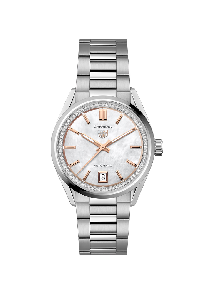 TAG Heuer Carrera Date