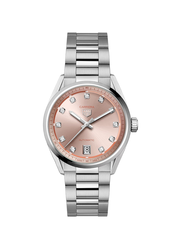 TAG Heuer Carrera Date