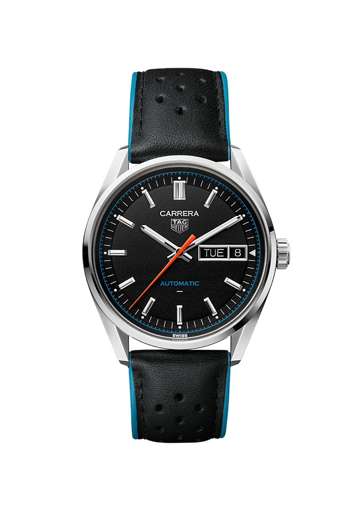 TAG Heuer Carrera Day-Date