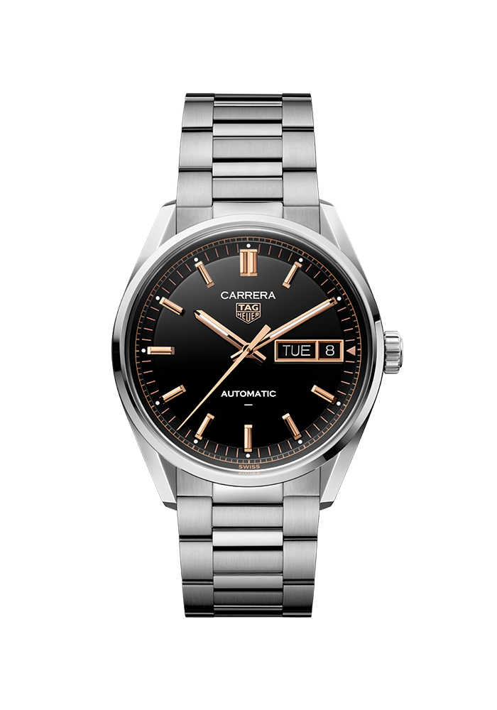 TAG Heuer Carrera Day-Date
