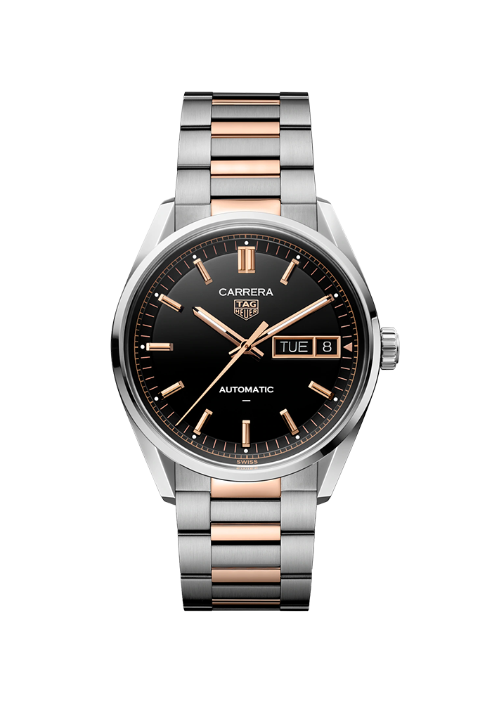 TAG Heuer Carrera Day-Date