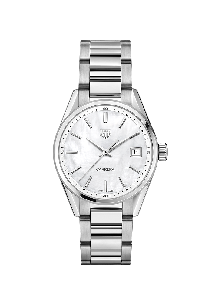 TAG Heuer Carrera Lady Quarz