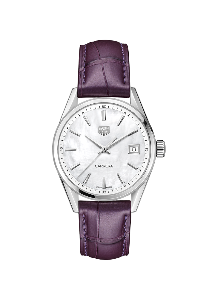TAG Heuer Carrera Lady Quarz