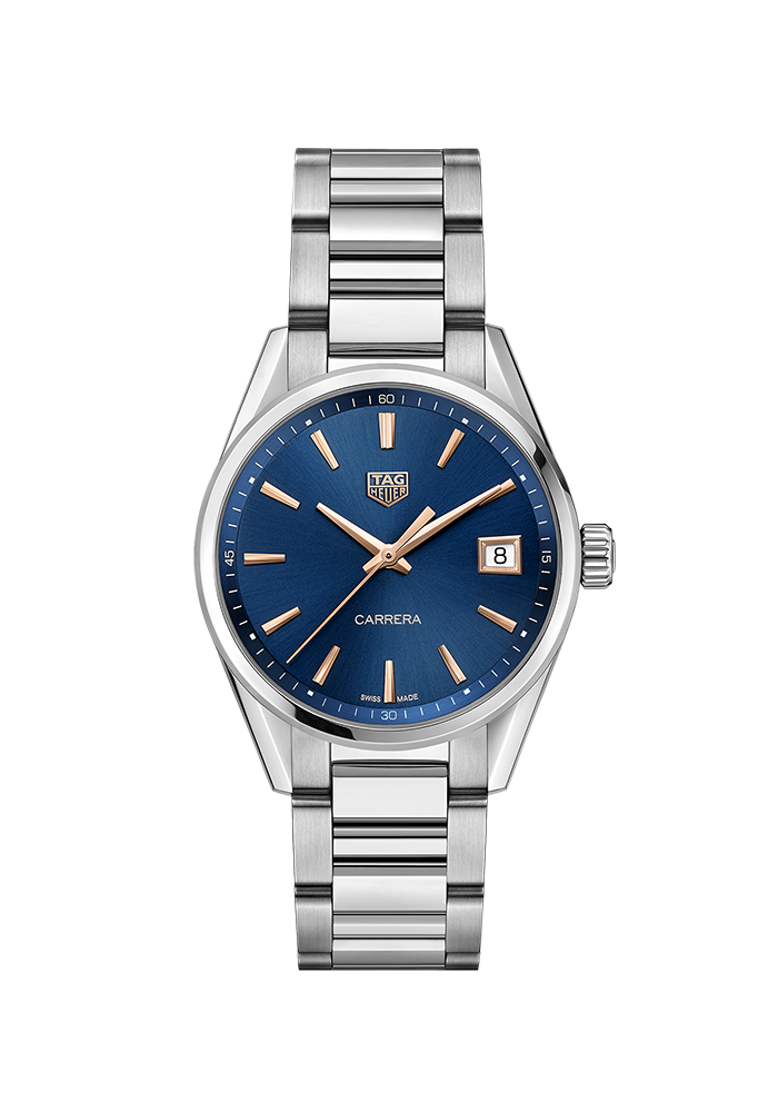 TAG Heuer Carrera Lady Quarz