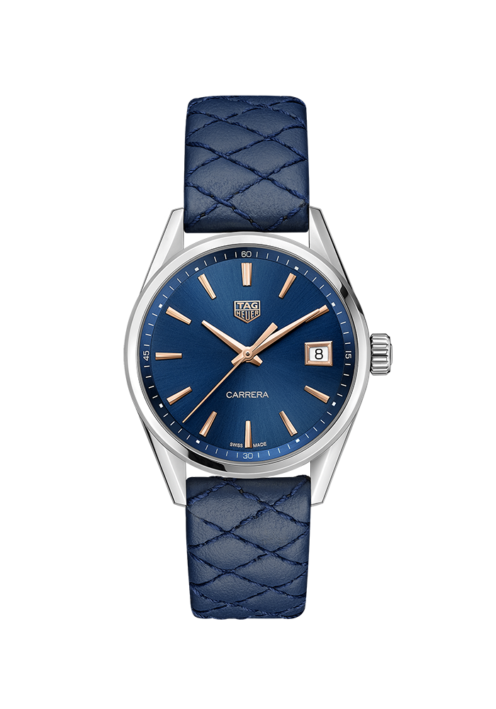 TAG Heuer Carrera Lady Quarz