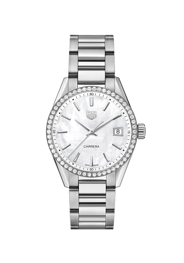 TAG Heuer Carrera Lady Quarz