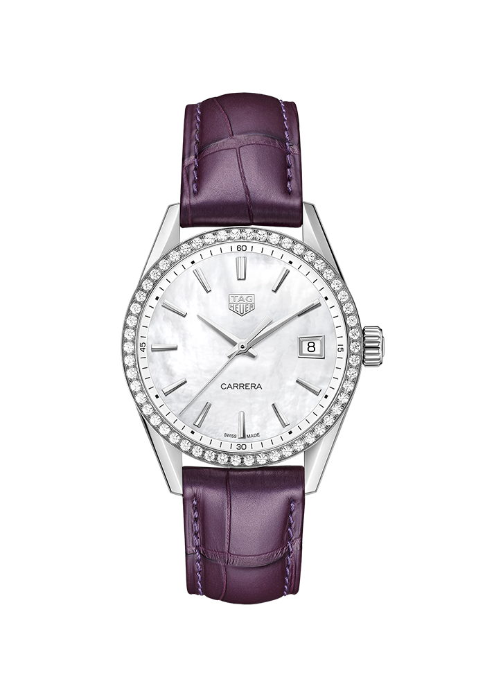 TAG Heuer Carrera Lady Quarz