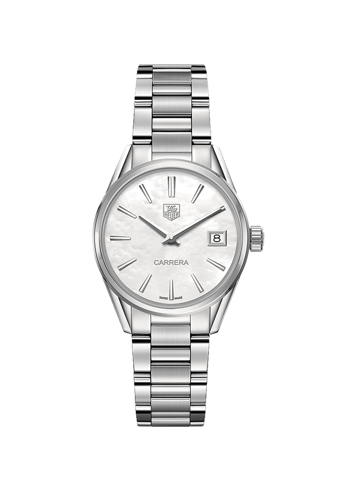 TAG Heuer Carrera Lady