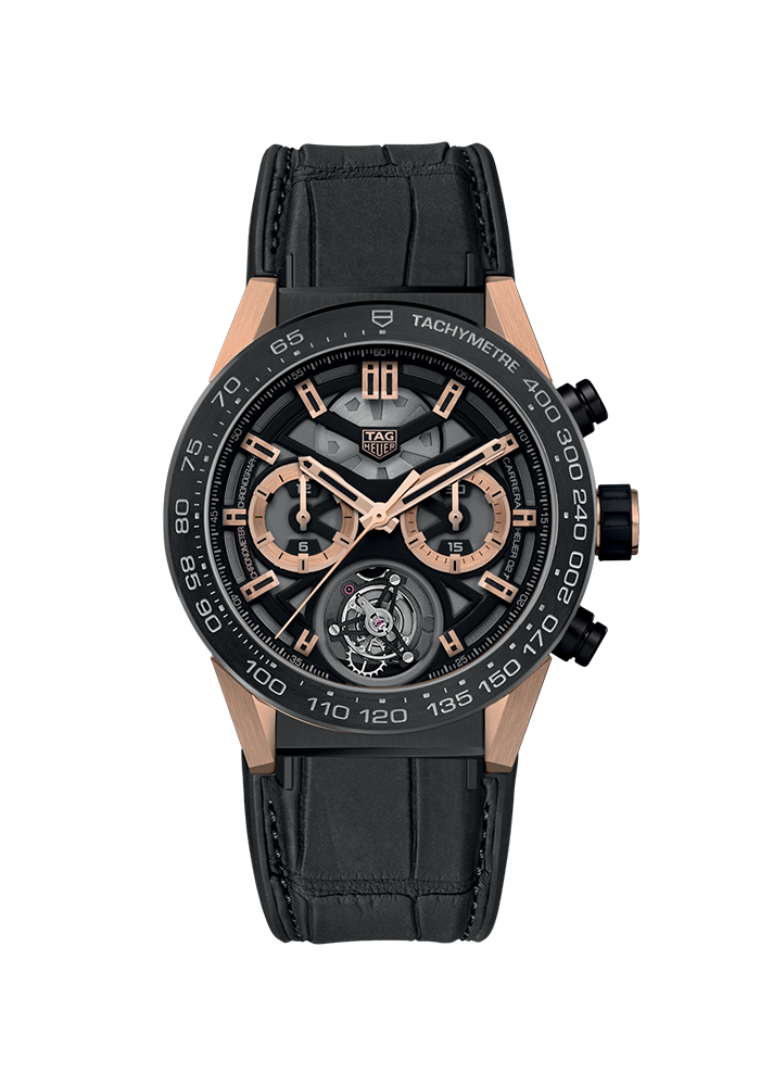 TAG Heuer Carrera