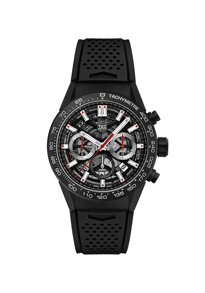 TAG Heuer Carrera