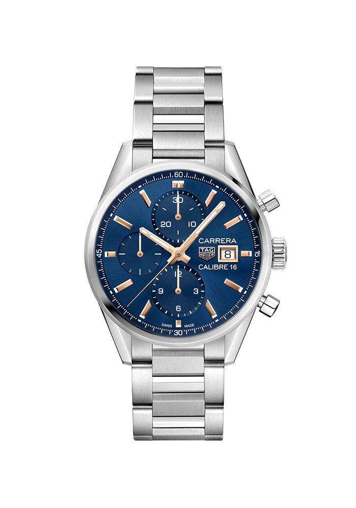 TAG Heuer Carrera