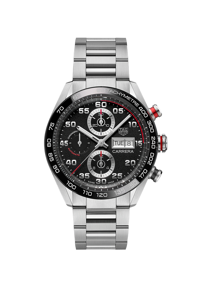 TAG Heuer Carrera