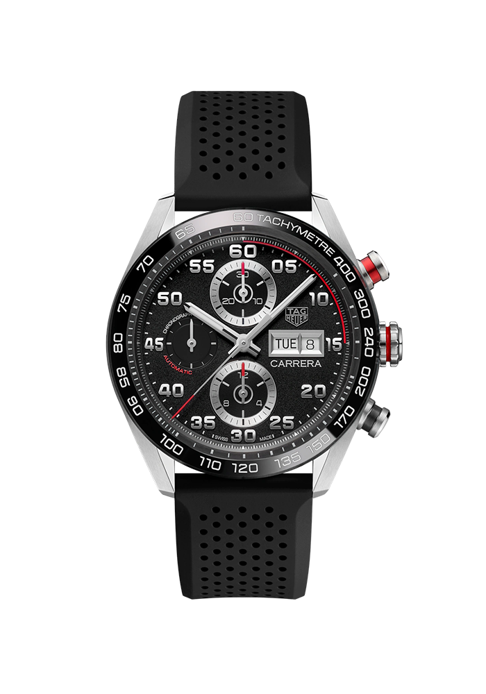 TAG Heuer Carrera
