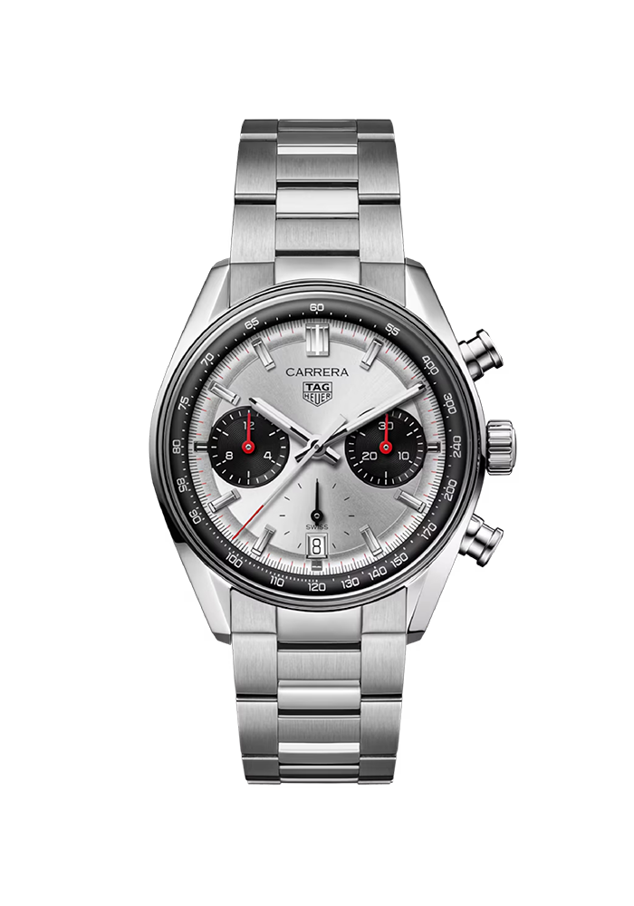 TAG Heuer Carrera Chronograph