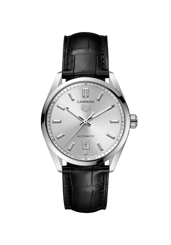 TAG Heuer Carrera Date
