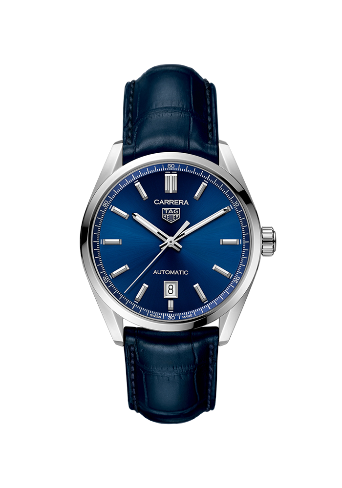 TAG Heuer Carrera Date