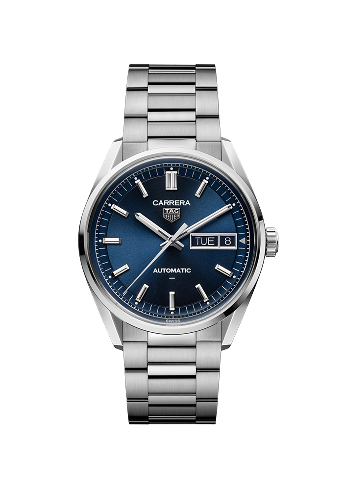 TAG Heuer Carrera Day-Date