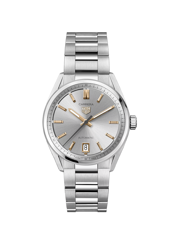 TAG Heuer Carrera Date