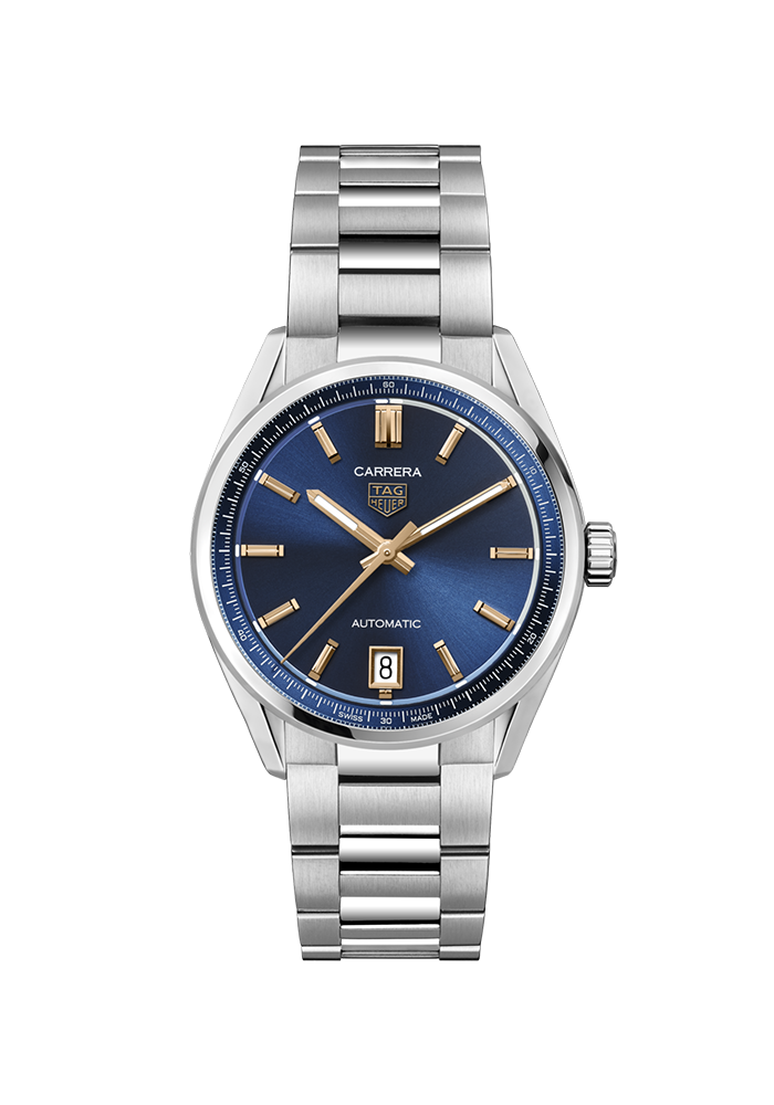 TAG Heuer Carrera Date