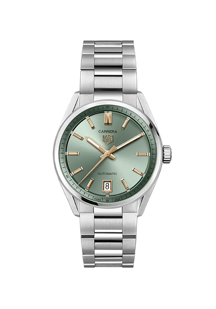 TAG Heuer Carrera Date