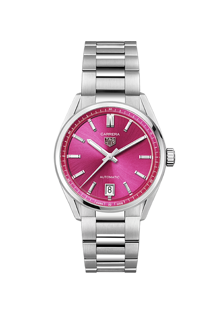 TAG Heuer Carrera Date