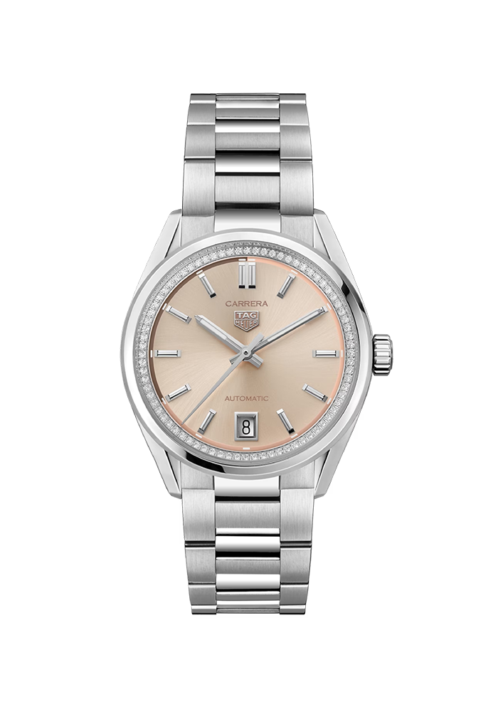 TAG Heuer Carrera Date