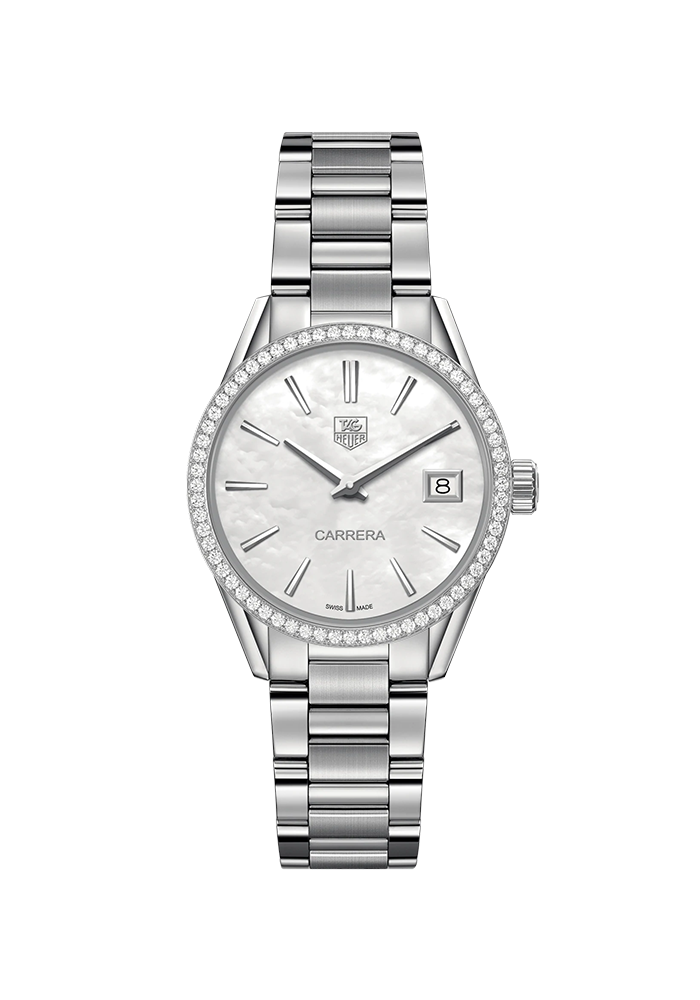 TAG Heuer Carrera