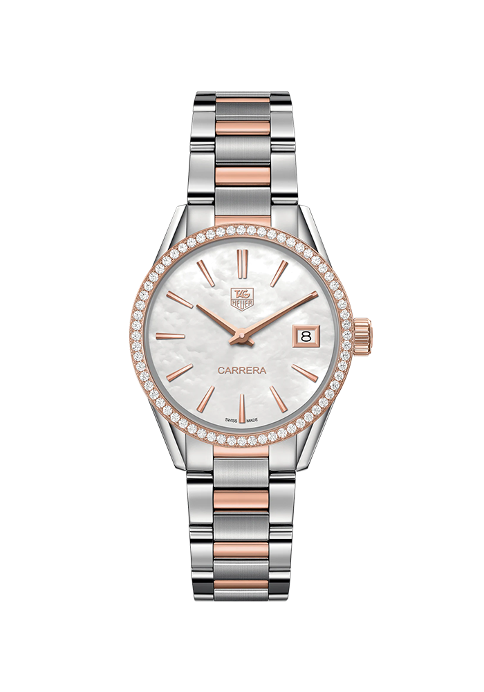 TAG Heuer Carrera