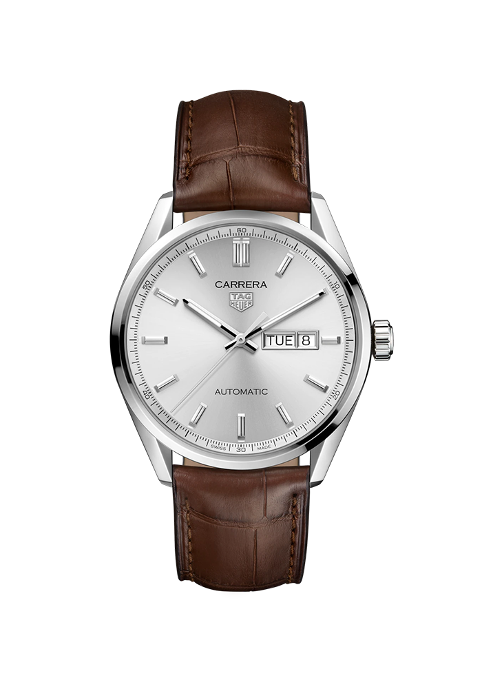 TAG Heuer Carrera