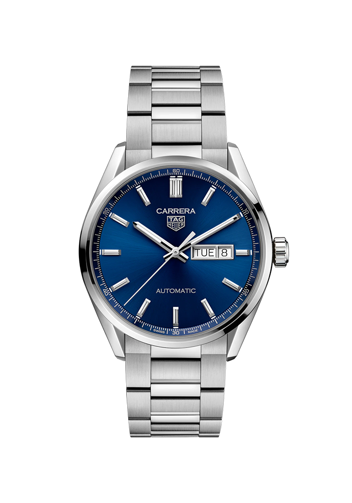 TAG Heuer Carrera