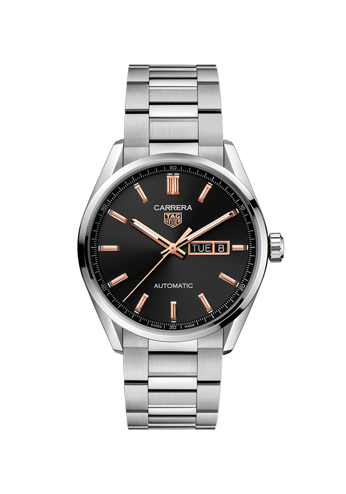 TAG Heuer Carrera