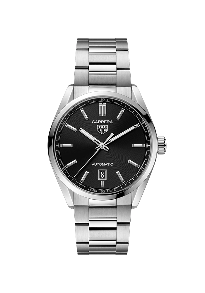 TAG Heuer Carrera