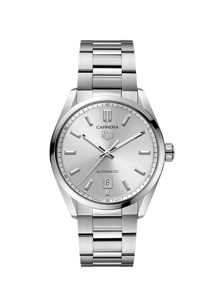 TAG Heuer Carrera