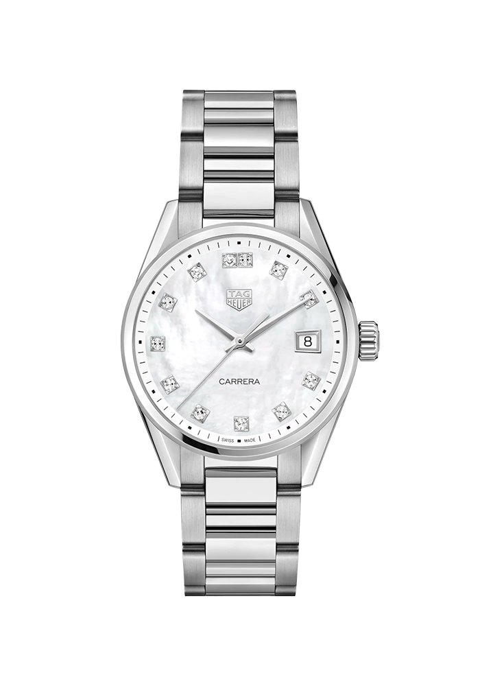 TAG Heuer Carrera