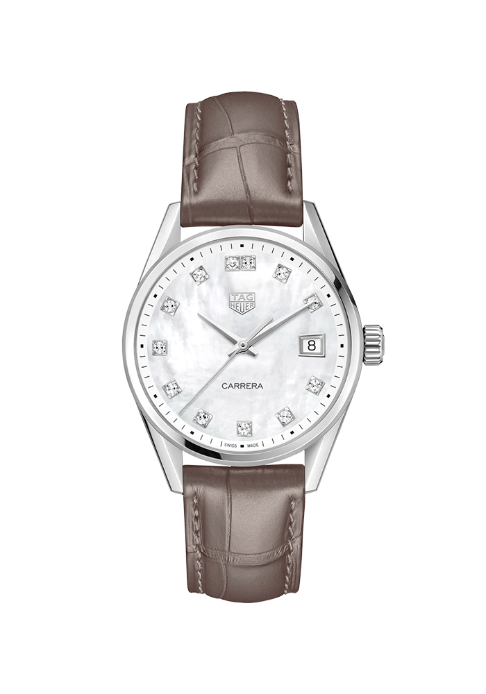 TAG Heuer Carrera