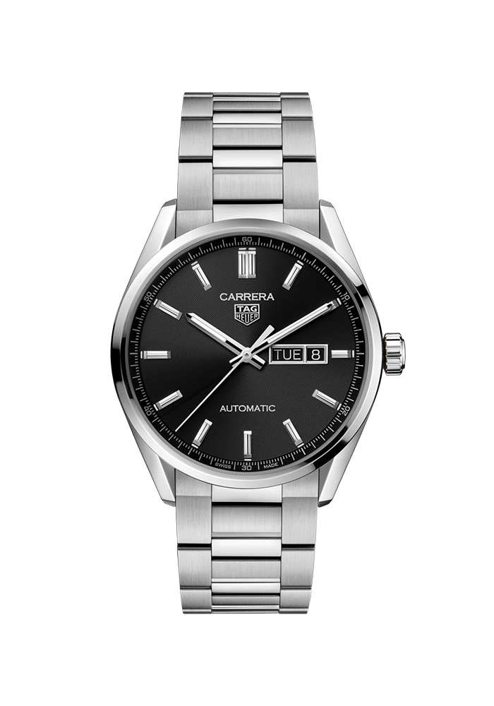 TAG Heuer Carrera
