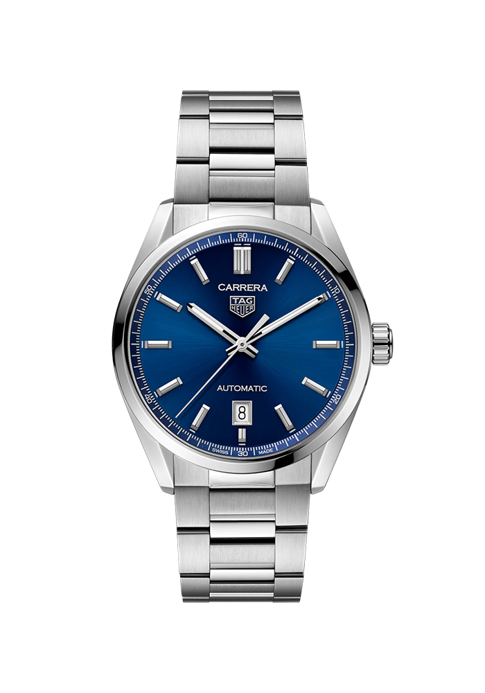 TAG Heuer Carrera