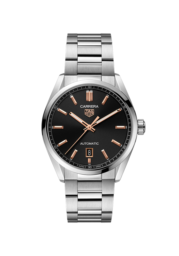TAG Heuer Carrera