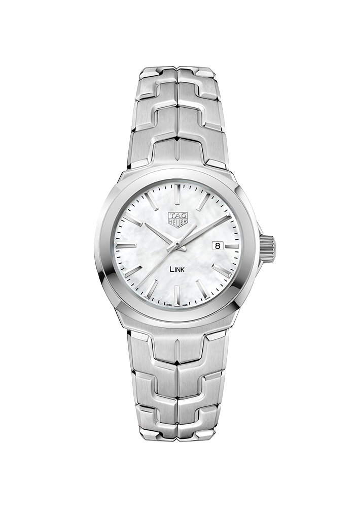 TAG Heuer Link Lady