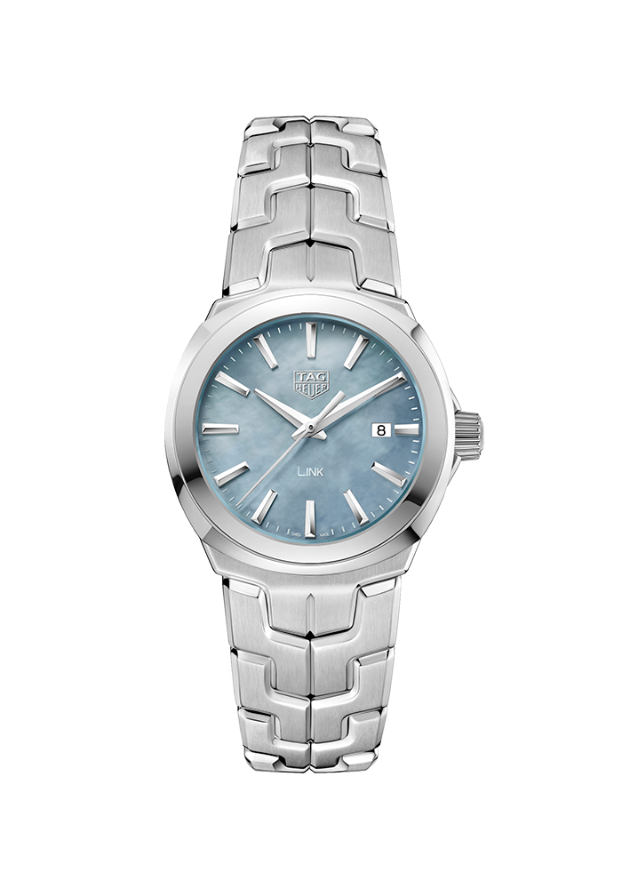 TAG Heuer Link Lady