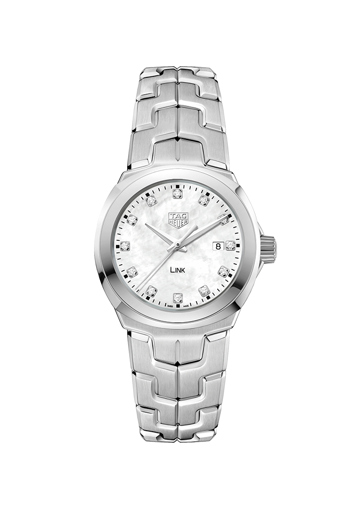 TAG Heuer Link Lady