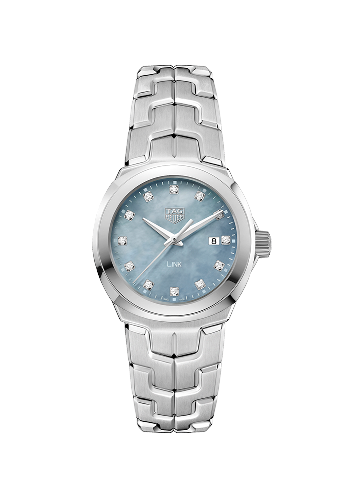 TAG Heuer Link Lady